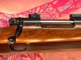 Kimber of Oregon model 89 BGR deluxe grade bolt action rifle in 270 Winchester caliber - Image 4 of 15