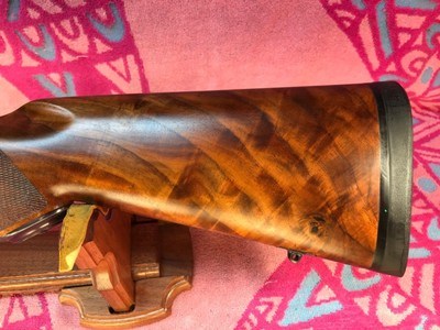 Kimber of Oregon model 89 BGR deluxe grade bolt action rifle in 270 Winchester caliber - Image 11 of 15