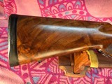 Kimber of Oregon model 89 BGR deluxe grade bolt action rifle in 270 Winchester caliber - Image 2 of 15
