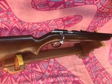 Winchester Model 47 22 S-L-LR - Image 1 of 15