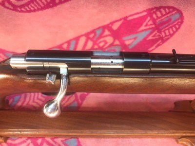 Winchester Model 47 22 S-L-LR - Image 9 of 15