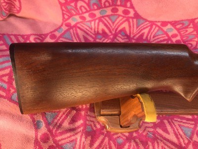 Winchester Model 47 22 S-L-LR - Image 2 of 15