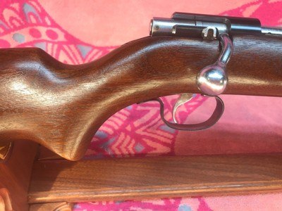 Winchester Model 47 22 S-L-LR - Image 3 of 15