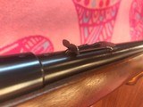 Winchester Model 47 22 S-L-LR - Image 10 of 15