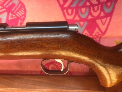 Winchester Model 47 22 S-L-LR - Image 13 of 15