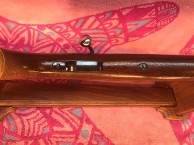 Winchester Model 47 22 S-L-LR - Image 6 of 15