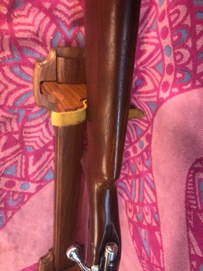 Winchester Model 47 22 S-L-LR - Image 8 of 15