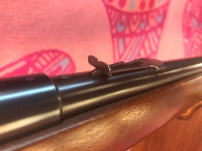 Winchester Model 47 22 S-L-LR - Image 10 of 15
