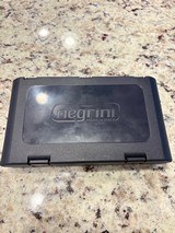 Teague Perazzi (Series 5) 12ga - Super Extended Ported Chokes - Titanium - 2 of 2