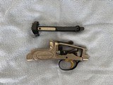Perazzi MX2000 Receiver and Iron w/ selective Trigger - Image 2 of 9