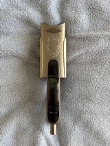 Perazzi MX2000 Receiver and Iron w/ selective Trigger - Image 3 of 12