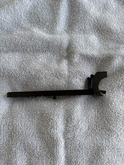 Perazzi MX2000 Receiver and Iron w/ selective Trigger - Image 10 of 12