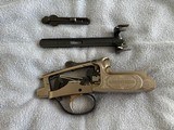 Perazzi MX2000 Receiver and Iron w/ selective Trigger - Image 2 of 12