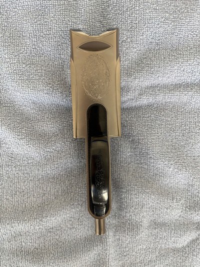 Perazzi MX2000 Receiver and Iron w/ selective Trigger - Image 3 of 9