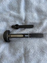 Perazzi MX2000 Receiver and Iron w/ selective Trigger - Image 9 of 12
