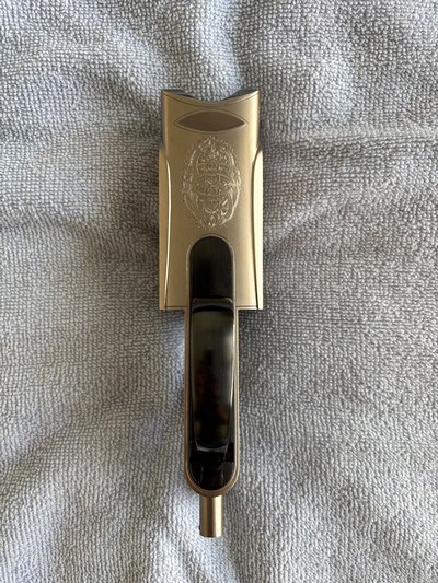 Perazzi MX2000 Receiver and Iron w/ selective Trigger - Image 3 of 12