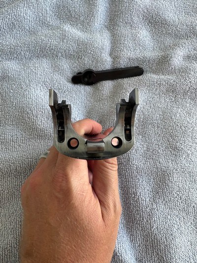 Perazzi MX2000 Receiver and Iron w/ selective Trigger - Image 12 of 12
