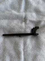 Perazzi MX2000 Receiver and Iron w/ selective Trigger - Image 10 of 12