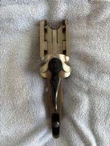 Perazzi MX2000 Receiver and Iron w/ selective Trigger - Image 4 of 12