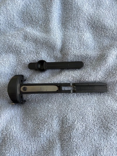 Perazzi MX2000 Receiver and Iron w/ selective Trigger - Image 9 of 12