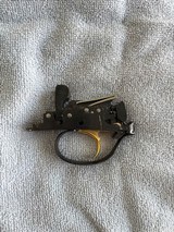 Perazzi MX2000 Receiver and Iron w/ selective Trigger - Image 7 of 12