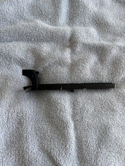 Perazzi MX2000 Receiver and Iron w/ selective Trigger - Image 11 of 12