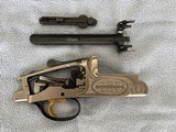 Perazzi MX2000 Receiver and Iron w/ selective Trigger - Image 1 of 9