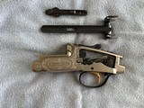 Perazzi MX2000 Receiver and Iron w/ selective Trigger - Image 1 of 12