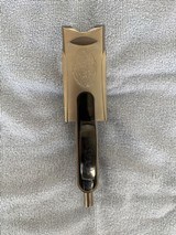 Perazzi MX2000 Receiver and Iron w/ selective Trigger - Image 3 of 9