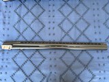 Perazzi MX8/2000 31.5” Barrel - Image 2 of 9