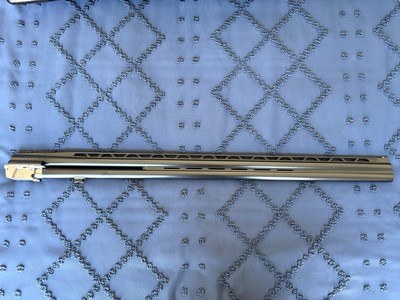 Perazzi MX8/2000 31.5” Barrel - Image 2 of 9