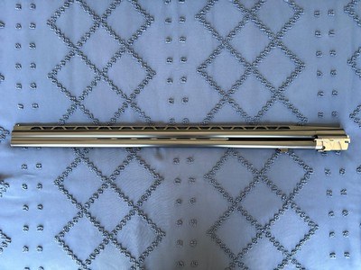 Perazzi MX8/2000 31.5” Barrel - Image 1 of 9