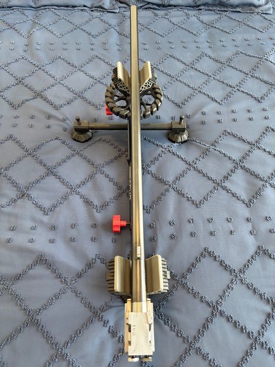 Perazzi MX8/2000 31.5” Barrel - Image 8 of 9