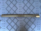 Perazzi MX8/2000 31.5” Barrel - Image 1 of 9