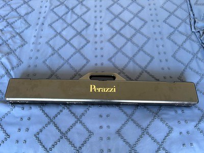 Perazzi MX8/2000 31.5” Barrel - Image 9 of 9