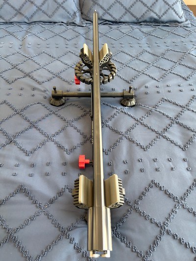 Perazzi MX8/2000 31.5” Barrel - Image 7 of 9