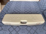 Perazzi 2 Barrel Hard Shell Case - Image 2 of 4