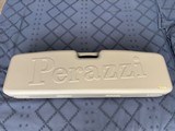 Perazzi 2 Barrel Hard Shell Case - Image 1 of 4