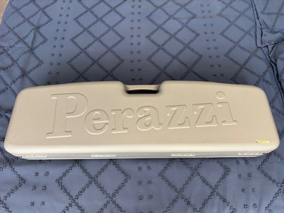 Perazzi 2 Barrel Hard Shell Case - Image 1 of 4