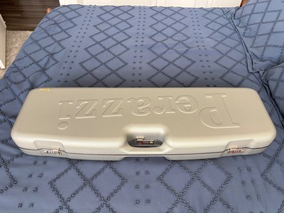 Perazzi 2 Barrel Hard Shell Case - Image 2 of 4