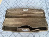 Perazzi 2 Barrel Hard Shell Case - Image 4 of 4