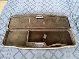 Perazzi 2 Barrel Hard Shell Case - Image 3 of 4