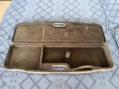 Perazzi 2 Barrel Hard Shell Case - Image 3 of 4