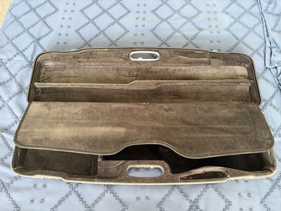 Perazzi 2 Barrel Hard Shell Case - Image 4 of 4