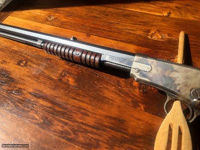 winchester 1890 22 short