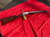 winchester 1890 22 short - 12 of 15
