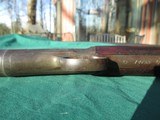 WINCHESTER 1890 First Model Solid Frame 22 Short - 7 of 15