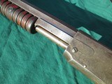 WINCHESTER 1890 First Model Solid Frame 22 Short - 3 of 15