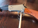 WINCHESTER 1890 DELUXE 22 ShortMust See - 1 of 15