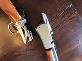 WINCHESTER 1890 DELUXE 22 ShortMust See - 15 of 15